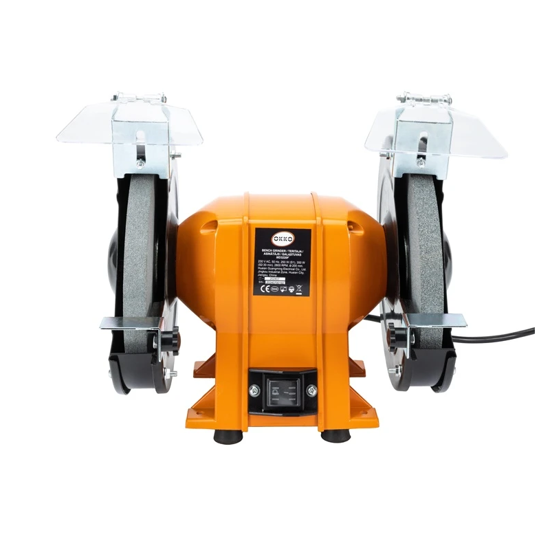 Asināmais Okko MD3220F, 350 W