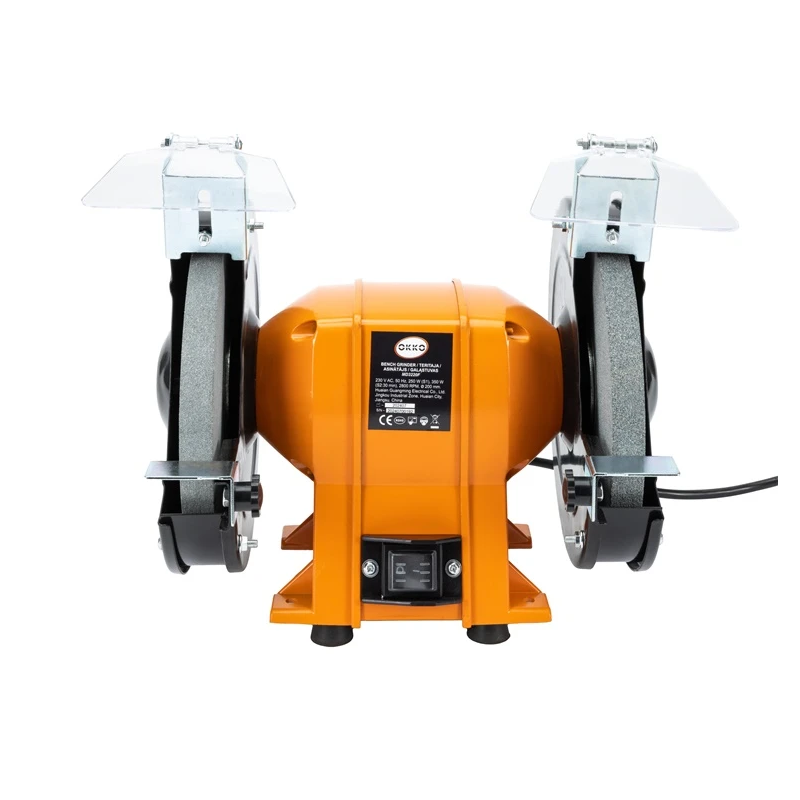 Asināmais Okko MD3220F, 350 W