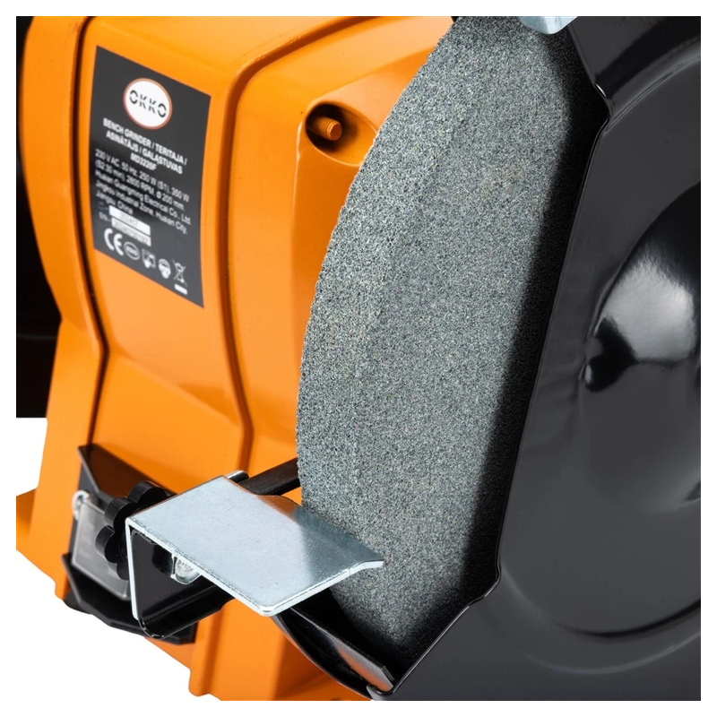 Asināmais Okko MD3220F, 350 W