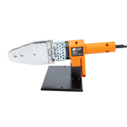 Pvc cauruļu met.aparāts cf20-63 800w