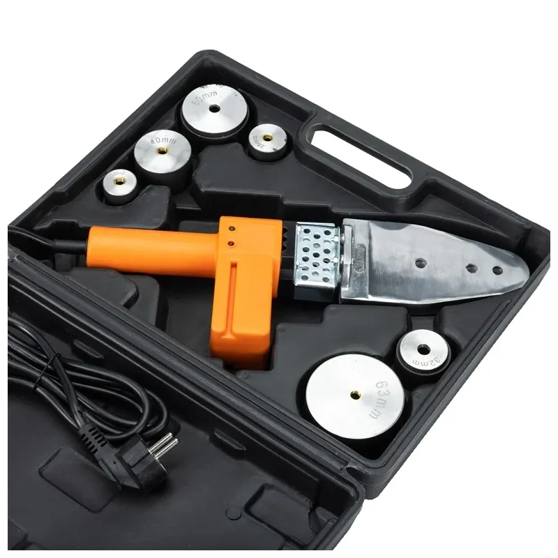 Аппарат для сварки пластиковых труб Okko CF20-63, 800 Вт