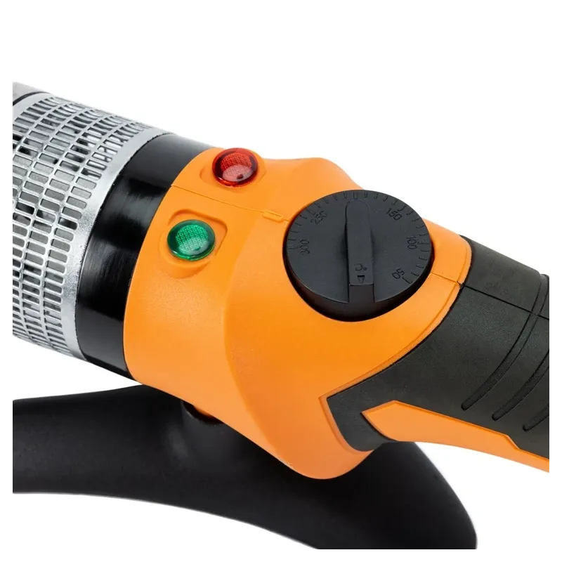 Аппарат для сварки пластиковых труб Okko CF20-63, 2000 Вт