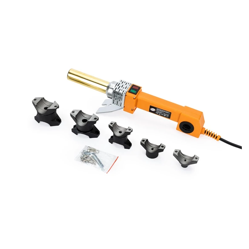 Pvc cauruļu met.aparāts cf20-32 900w