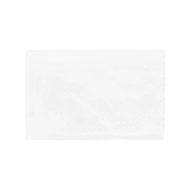 Dvielis visby 550 gsm 30x50cm balta