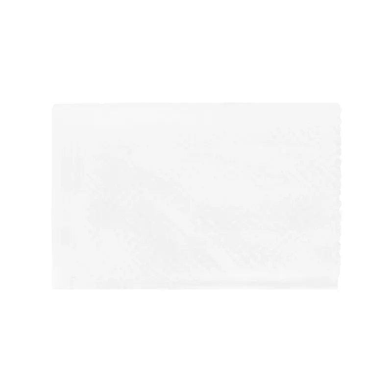 Dvielis visby 550 gsm 30x50cm balta