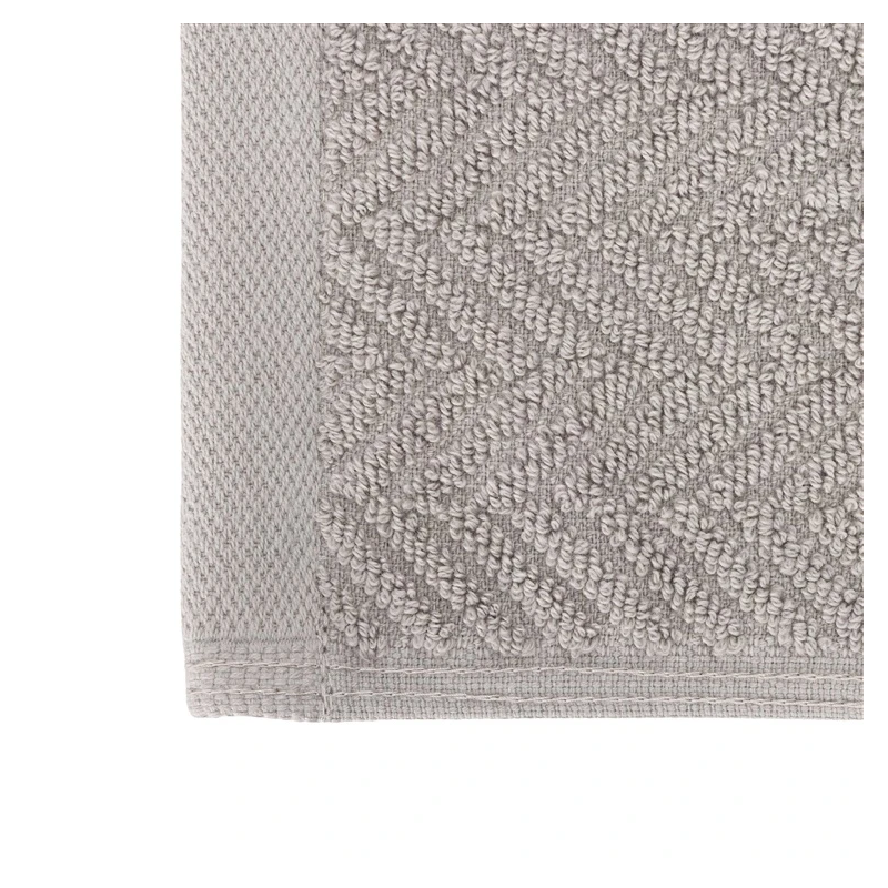 Dvielis visby 550 gsm 30x50cm g.pel.