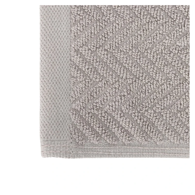 Dvielis visby 550 gsm 30x50cm g.pel.