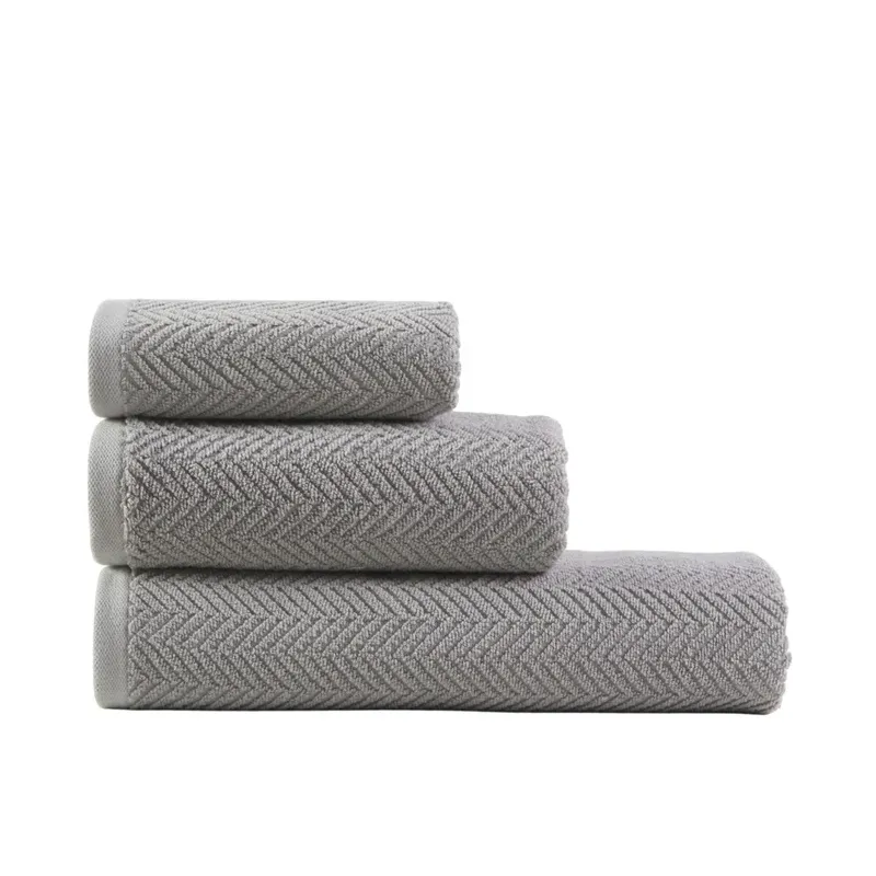 Dvielisvisby 550 gsm 50x90cm g.pel.