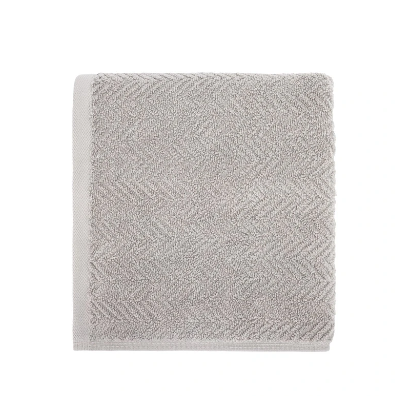 Dvielisvisby 550 gsm 50x90cm g.pel.