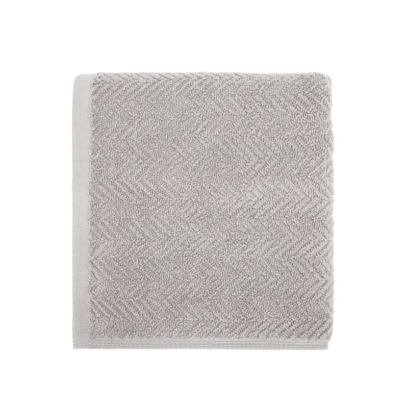 Dvielisvisby 550 gsm 50x90cm g.pel.