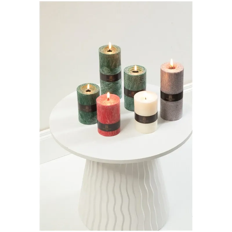 Dvielisvisby 550 gsm 50x90cm brūns