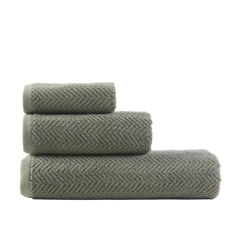 Dvielisvisby 550 gsm 50x90 olīvu