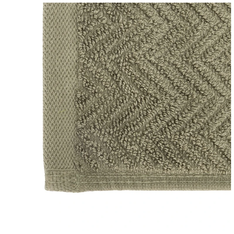 Dvielisvisby 550 gsm 50x90 olīvu