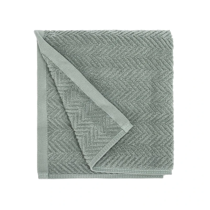 Dvielisvisby 550 gsm 50x90cm zaļš