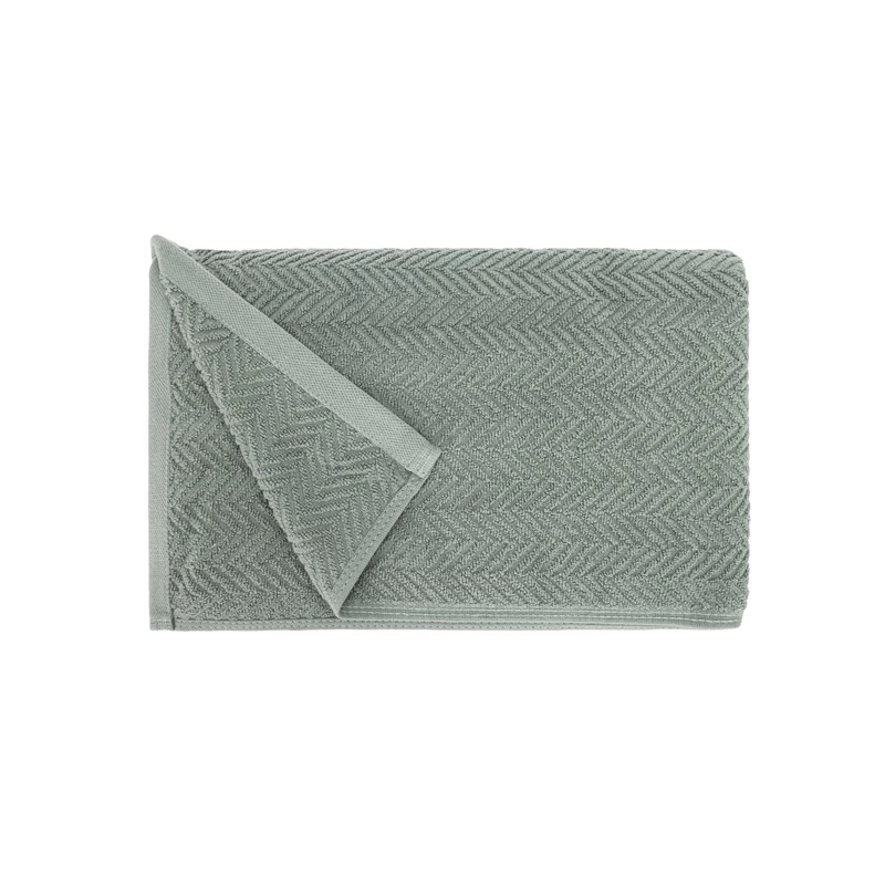 Dvielisvisby 550 gsm 70x140cm zaļš