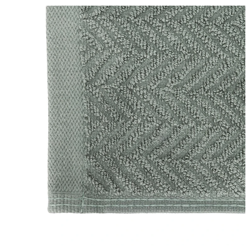 Dvielisvisby 550 gsm 70x140cm zaļš