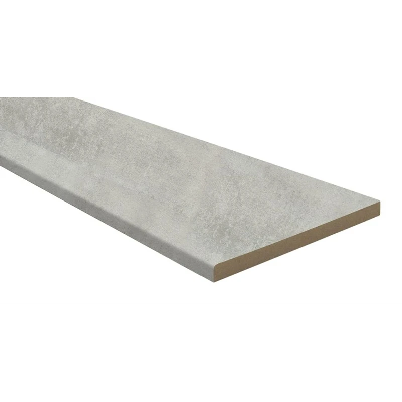 Dvielis vannasistabai Domoletti DORINDA, gaiši rozā, 30 x 50 cm