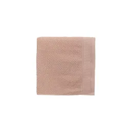 Dvielis dorindas 500 gsm 50x90cm rozā
