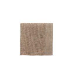 Dvielis vannasistabai Domoletti DORINDA, smilšu, 50 x 90 cm