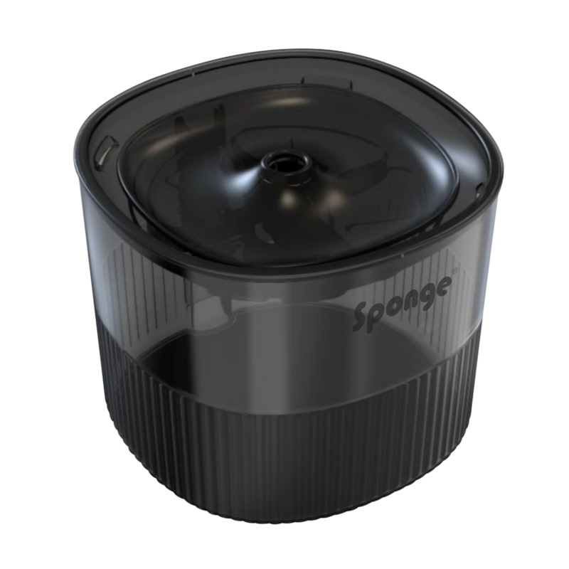 Sponge Pet Drinking Fountain 1,8L