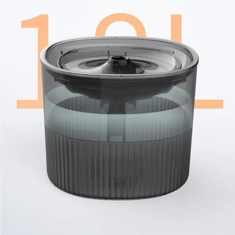 Sponge Pet Drinking Fountain 1,8L
