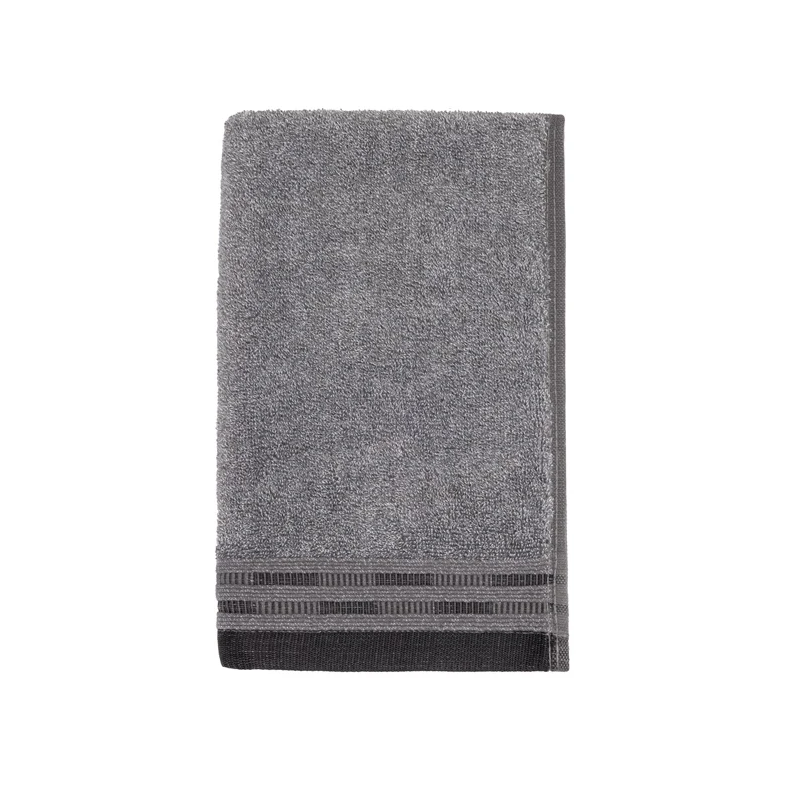 Dvielis hudson 650 gsm 30x50cm t.pel.