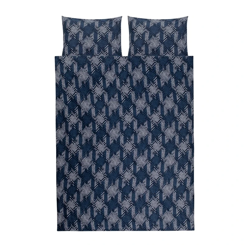 Gultasveļas kompl.sat d-1068 200x220cm