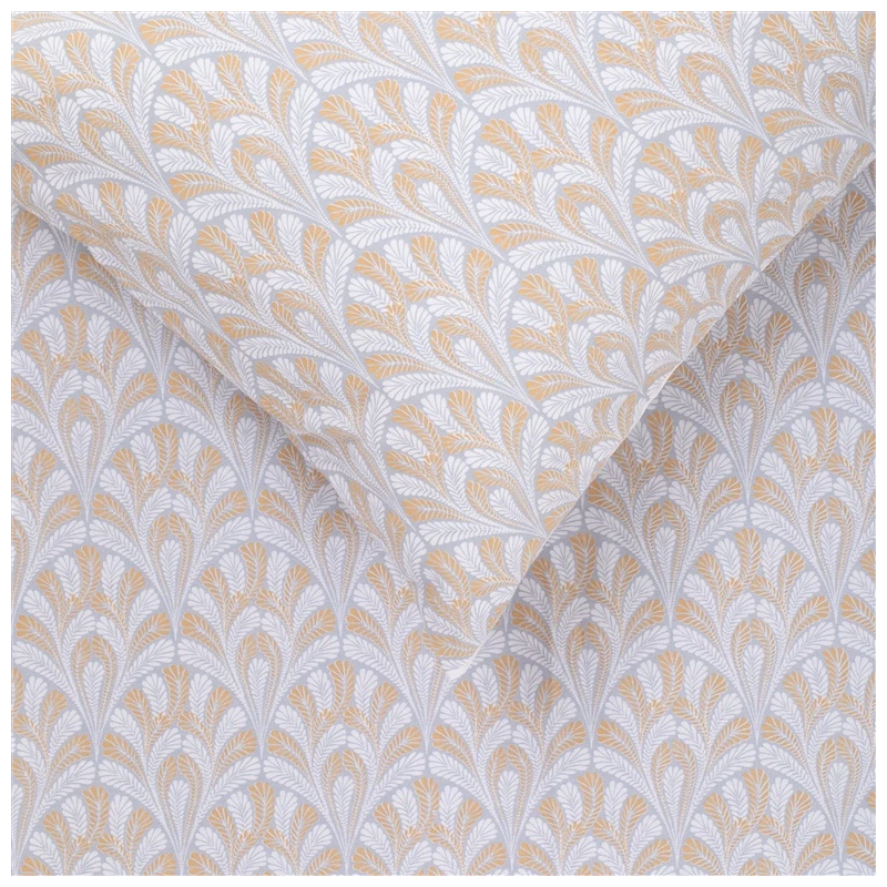 Gultas veļas komplekts Domoletti D-1022, rozā, 200x220 cm