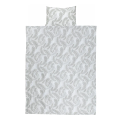 Gultasveļas kompl.sat d-986 140x200cm
