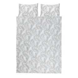 Gultasveļas kompl.sat d-986 200x220cm