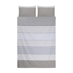 Gultasveļas kompl.sat mv-7676 200x220cm