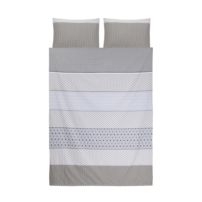 Gultasveļas kompl.sat mv-7676 200x220cm