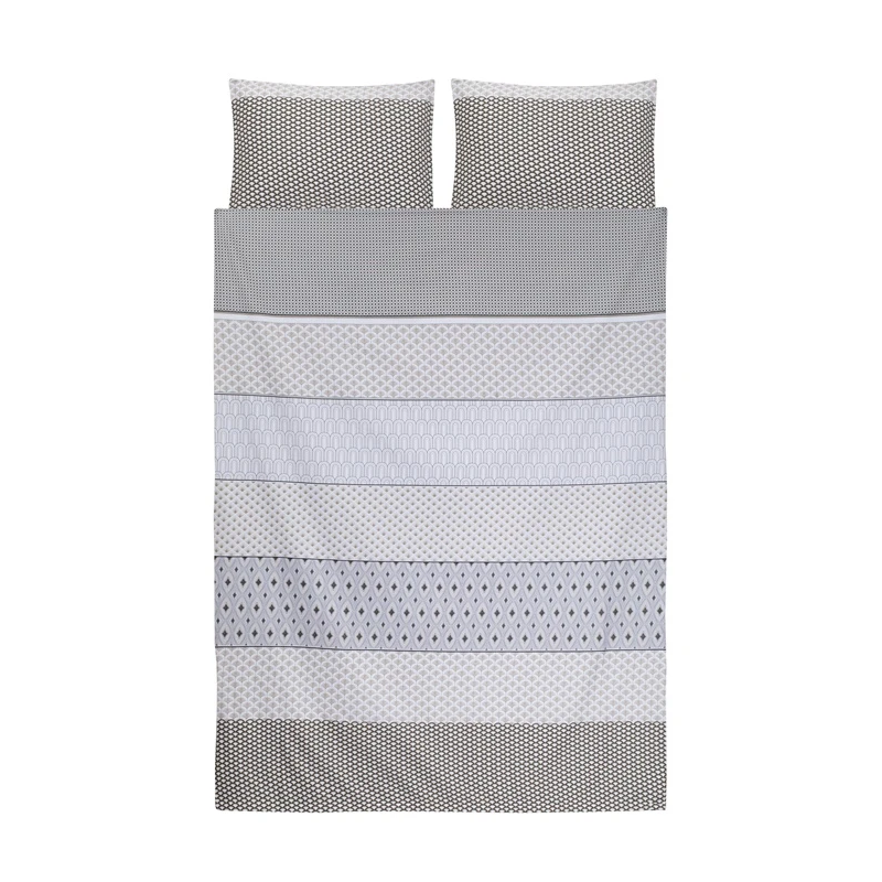 Gultasveļas kompl.sat mv-7676 200x220cm