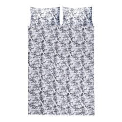 Gultasveļas kompl.sat mv-7502 200x220cm