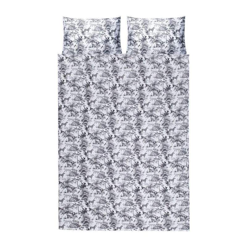 Gultasveļas kompl.sat mv-7502 200x220cm