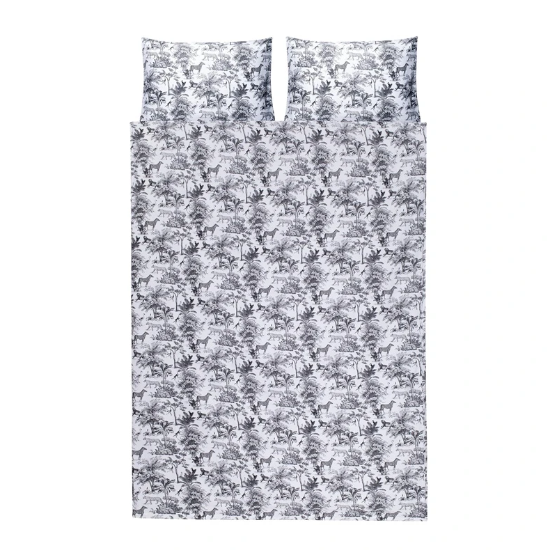 Gultasveļas kompl.sat mv-7502 200x220cm