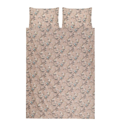 Gultasveļas kompl.sat d-1029 200x220cm