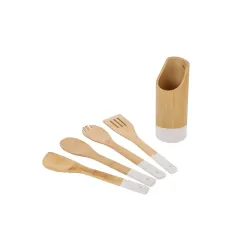 Набор кухонных принадлежносте Okko, 5 шт.