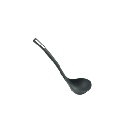 Ladle one piece pbt 29x8.2 cm black