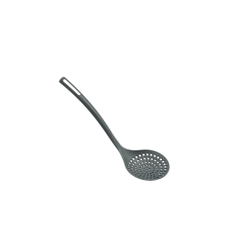 Karote putu 29x8,2 cm pelēka