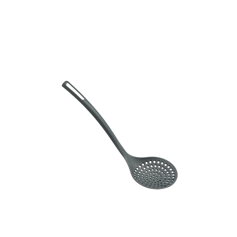 Karote putu 29x8,2 cm pelēka