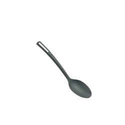 Karote 30,3x9,5 cm pelēka