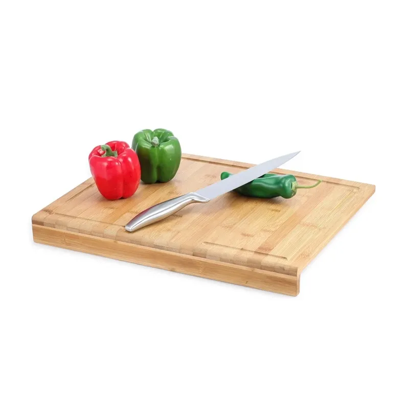 Virtuves dēlis Domoletti, koka, 43 cm x 33 cm