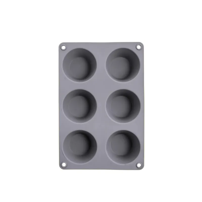 Формочка для кексов Okko, 23.7 см x 16 см