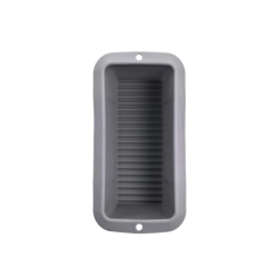 Forma cepšanas silik. 24x12.5x7cm pel.