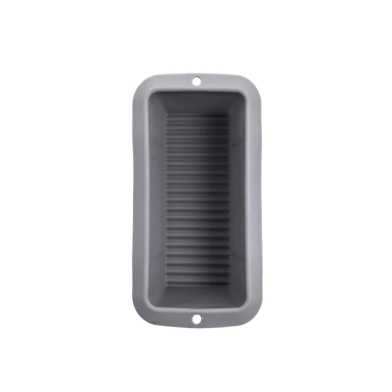 Forma cepšanas silik. 24x12.5x7cm pel.