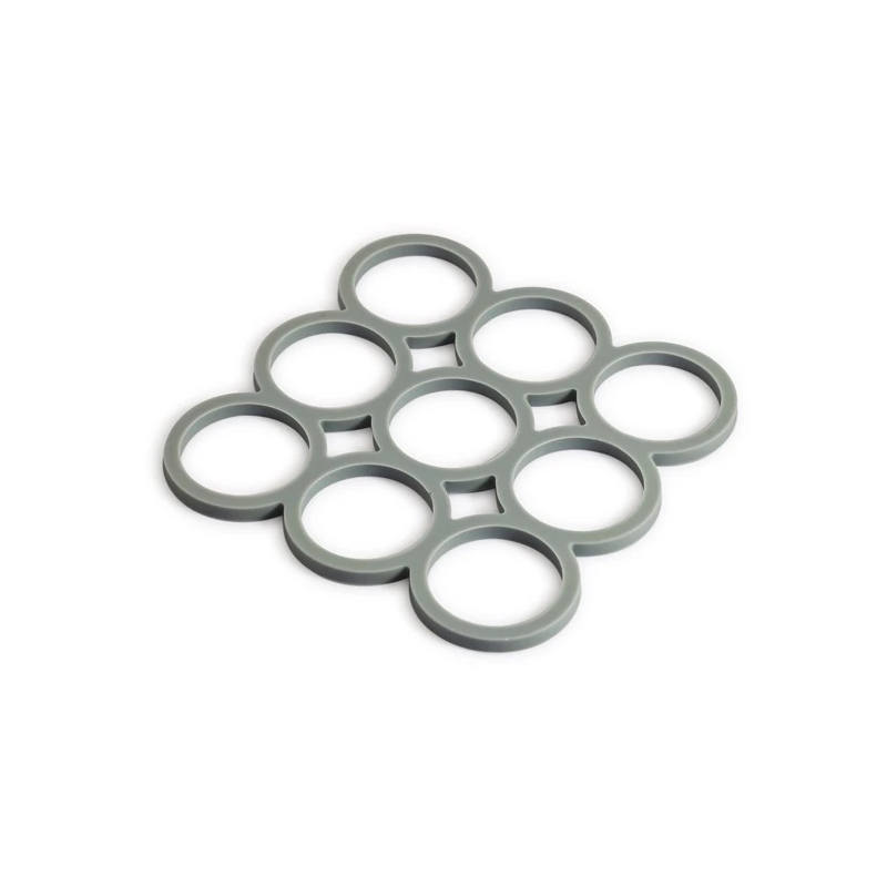 Paliktnis katlu silik.15,5x15,5x0,7 pel.