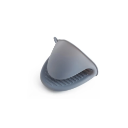 Cimds silikona 11x7,5x10cm pelēks