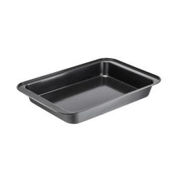 Forma cepšanas cepumu 42x28x4.5cm pel.