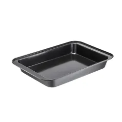 Forma cepšanas cepumu 42x28x4.5cm pel.